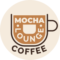 Mocha Lounge Coffee logosu
